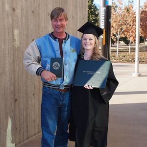 Meet your Posher, Derald